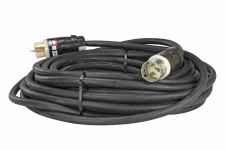 California Standard 50-Amp Extension Cords