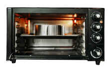Transformers for Rotisserie Ovens
