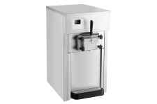 Transformers for Ice Cream Makers