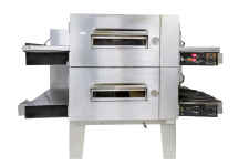 Transformers for Pizza Ovens