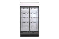 Transformers for Refrigerators