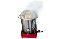 Transformers for Kitchen Boilers