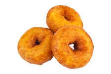 Transformers for Doughnut Maker