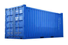 Phase Converters for Reefer Containers