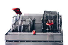 Phase Converters for Kitchen Fryer
