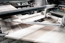 Phase Converters for Printing Press