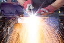 Phase Converters for Plasma Cutter