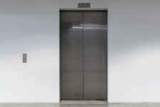 Phase Converters for Elevator