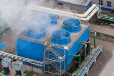 Phase Converters for Heat Pump