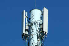 Phase Converters for Radio Transmitter
