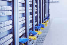 Phase Converters for Server Room (IT) Equipment