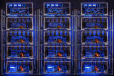 Phase Converters for Cryptocurrency Miners