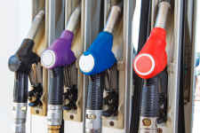 Phase Converters for Industrial Fuel Pump