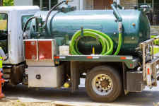 Phase Converters for Sewage Pump