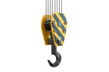 Phase Converters for Electric Winch