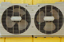 Phase Converters for Fans