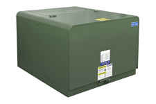 Liquid Filled Pad Mount Transformers - 1PH 5 KVA to 500 KVA