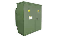 500 KVA 1PH Pad Mount Transformers
