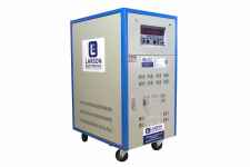 Three Phase Digital Frequency Converters