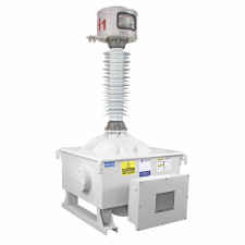 High Voltage Potential Transformers (PT)