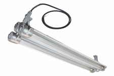 Paint Spray Booth LED Lights