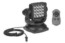 LED Surface Mount 24V Spotlights Wireless