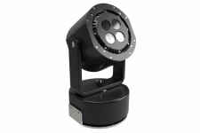 Larson Electronics - Remote Control Infrared Spotlight - 12-24V DC, 1300  Lumens, 700' Beam - (1) Wireless Remote - Magnet Mount - Black Housing