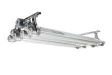 Substructure Rig Lights