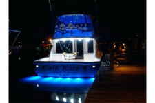 Larson Electronics - LED Boat Lights