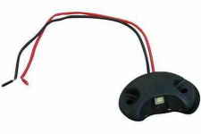Outdoor Step Lighting