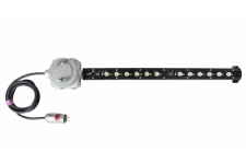 Class 1 Division 2 24 Volt LED Strip Lights