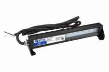 Hazardous Location Cabinet and Control Panel Lights