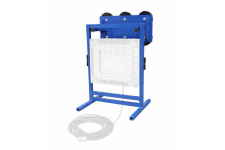 Mounting Brackets and Magnetic Bases for Explosion Proof and Hazardous Area Lighting