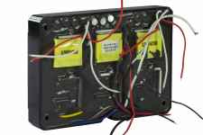 Replacement Components for Explosion Proof and Hazardous Area Lighting