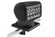 Larsen Lights, LED lights for your equipment !. 9 Dual Stage