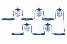Rental Work Area String Lights