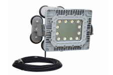 Rental Magnetic Work Area Lights
