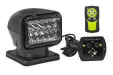 Wired Remote Control Spotlights