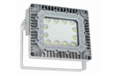 Paint Spray Booth LED Lights - Surface Mount