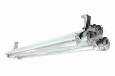 Surface Mount C1D1 Rig Lights