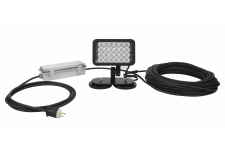 Magnetic Mount LED Blast Lights