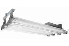 Explosion Proof Linear Emergency Fixtures