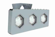Explosion Proof Group B Hydrogen Lights