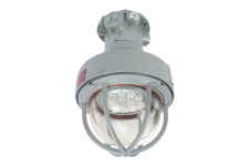 Explosion Proof Lights - Class 1 Division 1 and 2 Lighting Fixtures