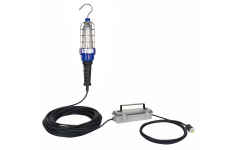 Explosion Proof Tank Cleaning Handlamps