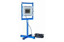 Explosion Proof Base Stand Tank Cleaning Lights