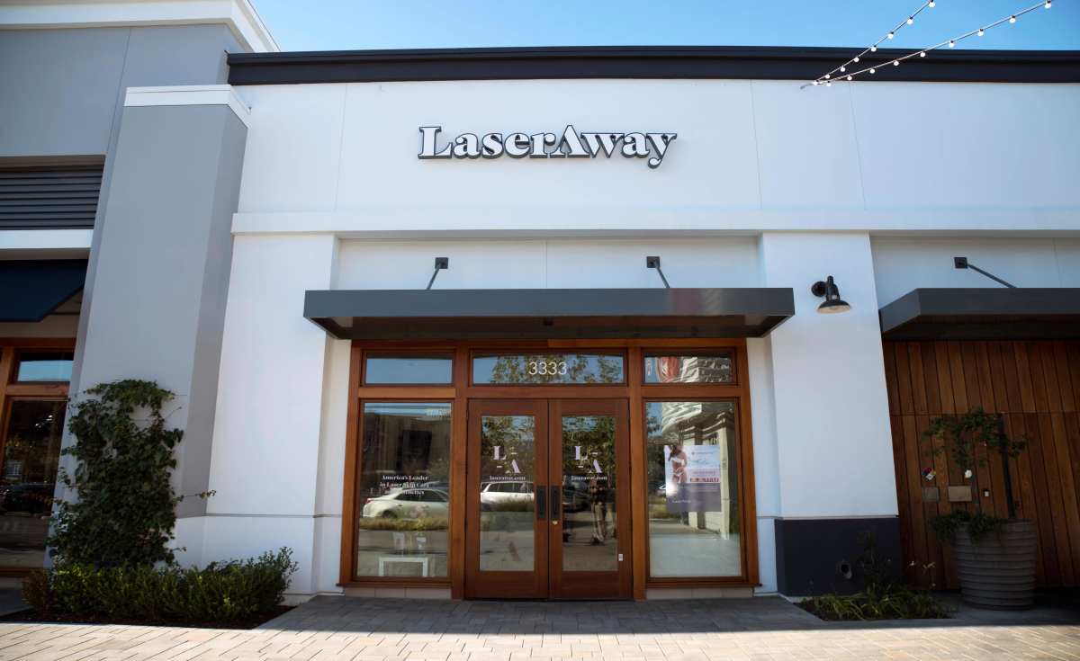 LaserAway Brea Clinic Image LaserAway Brea Clinic Image