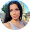 - Diana Sparks, <span class='text-la-pink'>@iamdianasparks</span>