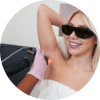 Smooth, Hair-Free Skin