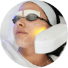 Correct Discoloration Fast
